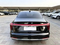 Hongqi H5 1.5T DCT Zhilian Qiyue Edition - фото 9