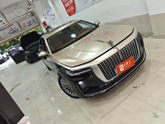 Hongqi H9 2020 2.0T Zhilian Qixiang Edition - фото 2