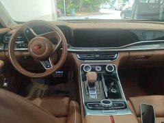Hongqi H9 2020 2.0T Zhilian Qixiang Edition - фото 3