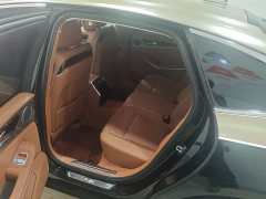 Hongqi H9 2020 2.0T Zhilian Qixiang Edition - фото 4