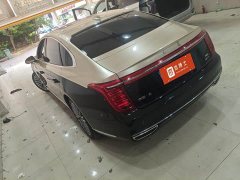 Hongqi H9 2020 2.0T Zhilian Qixiang Edition - фото 5