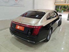 Hongqi H9 2020 2.0T Zhilian Qixiang Edition - фото 6