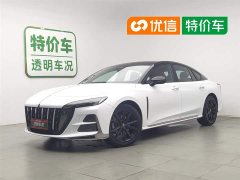 Hongqi H6 2023 2.0T Zhishang Edition - фото 1