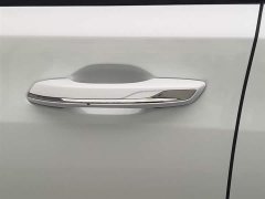 Hongqi H6 2023 2.0T Zhishang Edition - фото 18