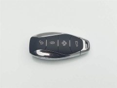 Hongqi H6 2023 2.0T Zhishang Edition - фото 19