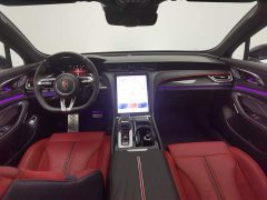 Hongqi H6 2023 2.0T Zhishang Edition - фото 5