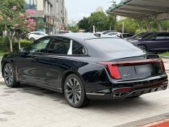 Hongqi H9 2024 2.0T Qichang Private Fashion Edition - фото 10