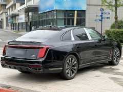 Hongqi H9 2024 2.0T Qichang Private Fashion Edition - фото 11
