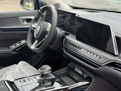 Hongqi H9 2024 2.0T Qichang Private Fashion Edition - фото 12