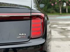 Hongqi H9 2024 2.0T Qichang Private Fashion Edition - фото 13