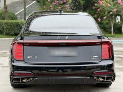 Hongqi H9 2024 2.0T Qichang Private Fashion Edition - фото 14
