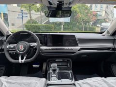 Hongqi H9 2024 2.0T Qichang Private Fashion Edition - фото 15
