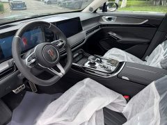 Hongqi H9 2024 2.0T Qichang Private Fashion Edition - фото 16