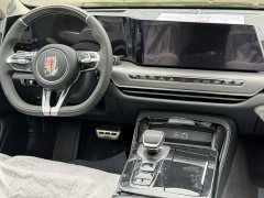 Hongqi H9 2024 2.0T Qichang Private Fashion Edition - фото 17