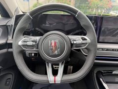 Hongqi H9 2024 2.0T Qichang Private Fashion Edition - фото 18