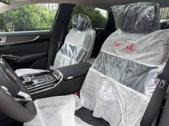 Hongqi H9 2024 2.0T Qichang Private Fashion Edition - фото 2