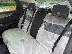 Hongqi H9 2024 2.0T Qichang Private Fashion Edition - фото 20