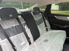 Hongqi H9 2024 2.0T Qichang Private Fashion Edition - фото 4