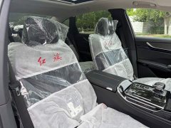 Hongqi H9 2024 2.0T Qichang Private Fashion Edition - фото 5
