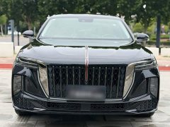 Hongqi H9 2024 2.0T Qichang Private Fashion Edition - фото 7