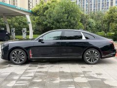 Hongqi H9 2024 2.0T Qichang Private Fashion Edition - фото 9