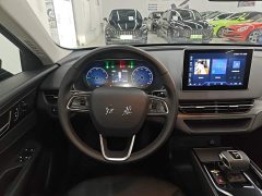 Hongqi E-QM5 2023 Facelift Basic Travel Edition - фото 11