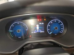 Hongqi E-QM5 2023 Facelift Basic Travel Edition - фото 12