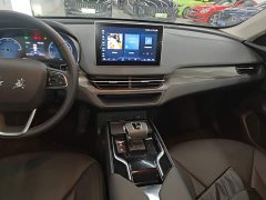 Hongqi E-QM5 2023 Facelift Basic Travel Edition - фото 13