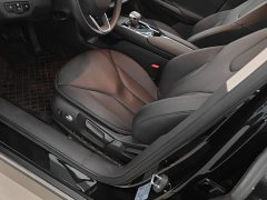 Hongqi E-QM5 2023 Facelift Basic Travel Edition - фото 15