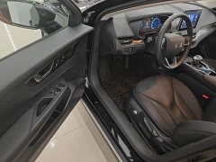 Hongqi E-QM5 2023 Facelift Basic Travel Edition - фото 16
