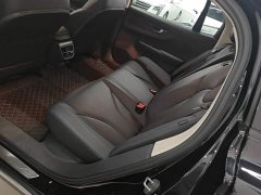 Hongqi E-QM5 2023 Facelift Basic Travel Edition - фото 17