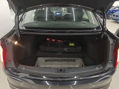 Hongqi E-QM5 2023 Facelift Basic Travel Edition - фото 19