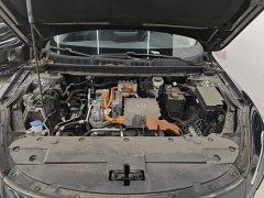 Hongqi E-QM5 2023 Facelift Basic Travel Edition - фото 20