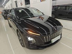 Hongqi E-QM5 2023 Facelift Basic Travel Edition - фото 4
