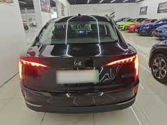 Hongqi E-QM5 2023 Facelift Basic Travel Edition - фото 6