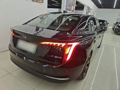 Hongqi E-QM5 2023 Facelift Basic Travel Edition - фото 7