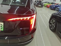 Hongqi E-QM5 2023 Facelift Basic Travel Edition - фото 8