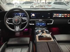 Hongqi E-HS9 660km Qichang version six seats - фото 10