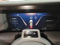 Hongqi E-HS9 660km Qichang version six seats - фото 12