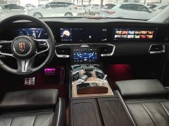 Hongqi E-HS9 660km Qichang version six seats - фото 14