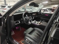 Hongqi E-HS9 660km Qichang version six seats - фото 15
