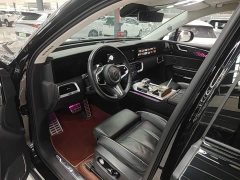 Hongqi E-HS9 660km Qichang version six seats - фото 16