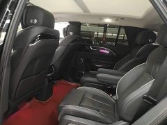 Hongqi E-HS9 660km Qichang version six seats - фото 17