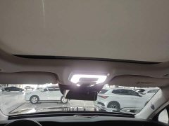 Hongqi E-HS9 660km Qichang version six seats - фото 18