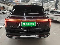 Hongqi E-HS9 660km Qichang version six seats - фото 6