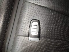 Hongqi E-HS9 660km Qichang version six seats - фото 9