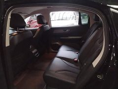 Hongqi E-QM5 620km PLUS - фото 17