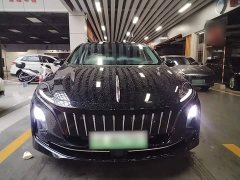 Hongqi E-QM5 620km PLUS - фото 3