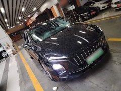 Hongqi E-QM5 620km PLUS - фото 4