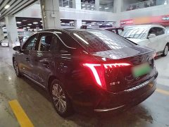 Hongqi E-QM5 620km PLUS - фото 5